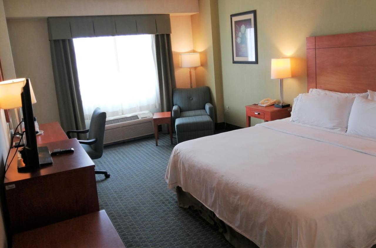 Holiday Inn Express & Suites Toluca Zona Aeropuerto By Ihg Dış mekan fotoğraf
