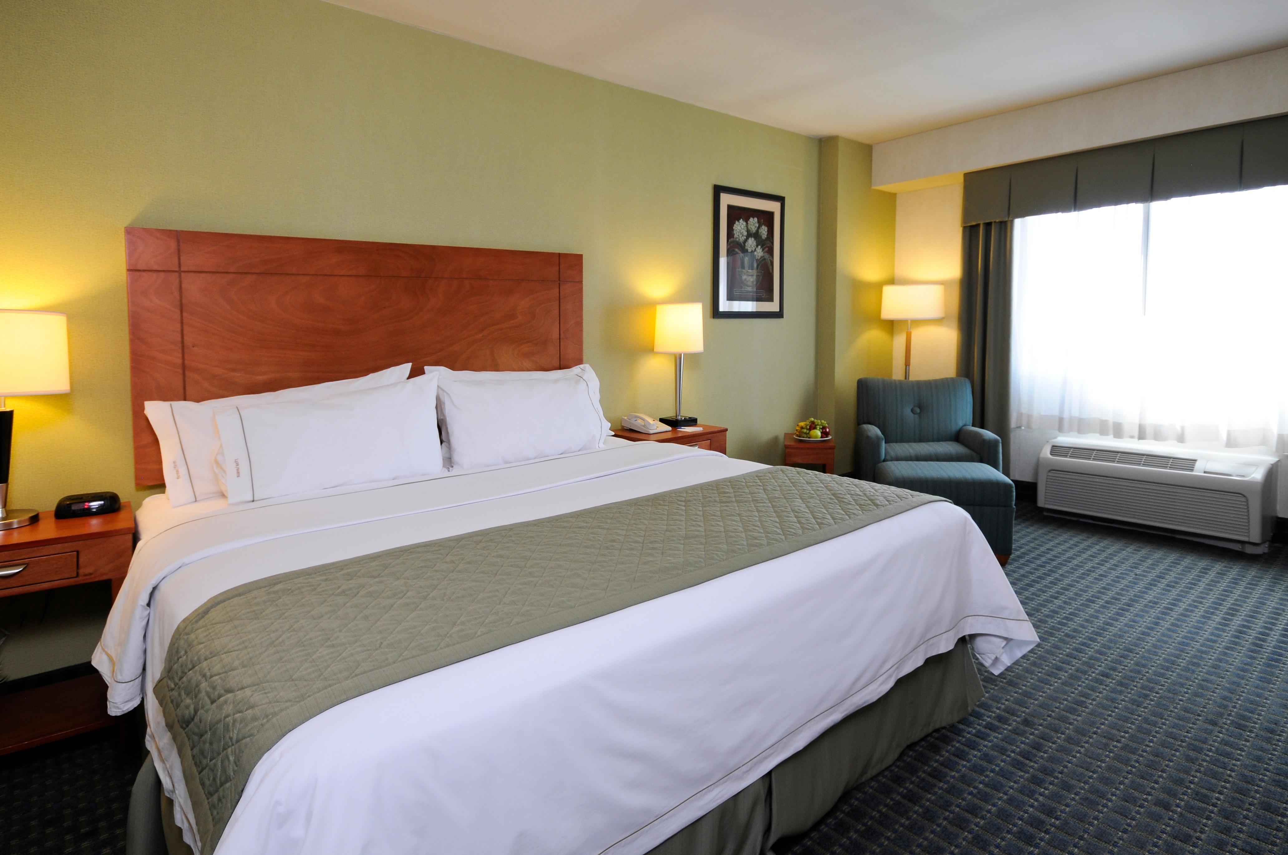 Holiday Inn Express & Suites Toluca Zona Aeropuerto By Ihg Dış mekan fotoğraf