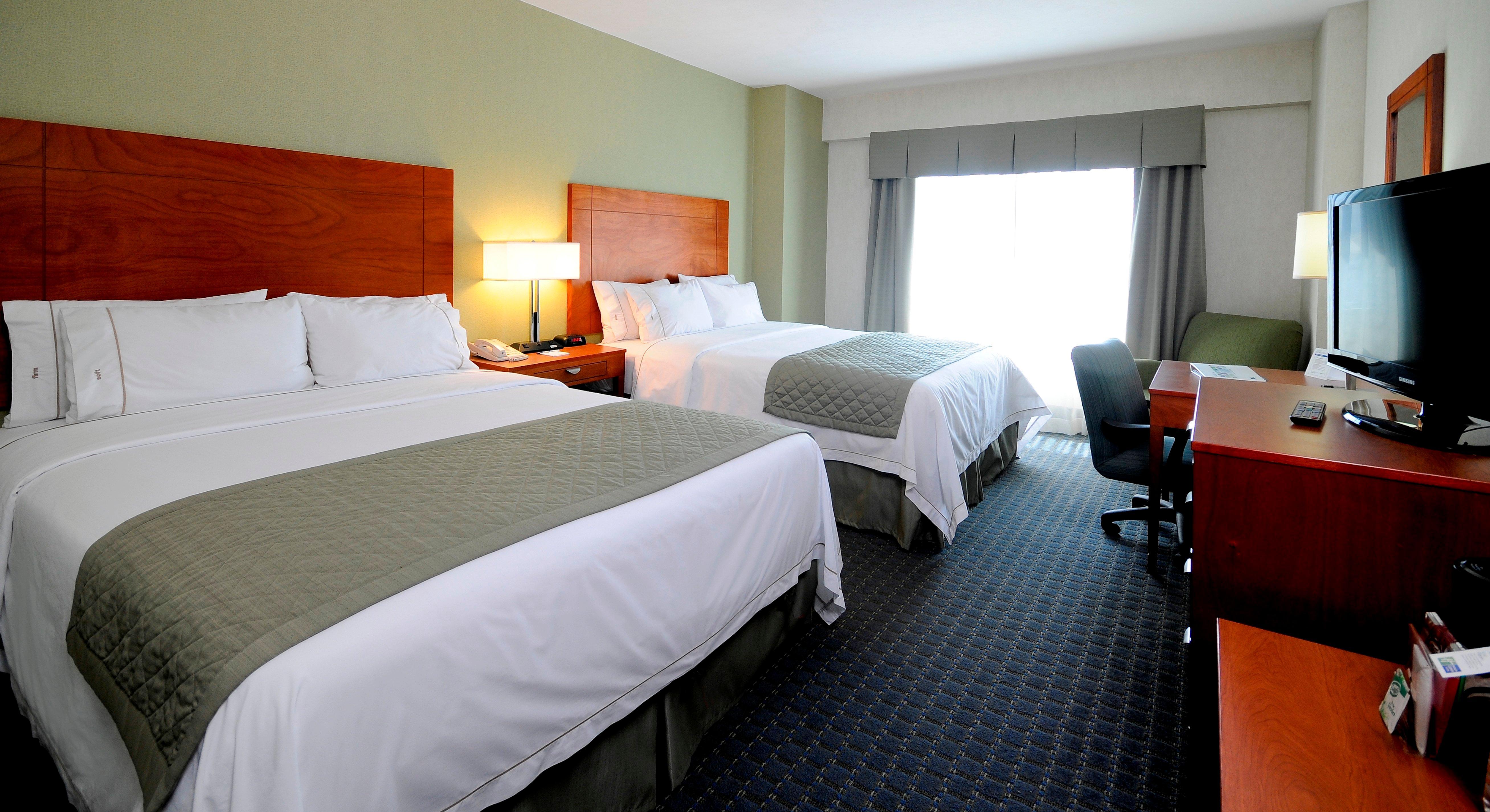 Holiday Inn Express & Suites Toluca Zona Aeropuerto By Ihg Dış mekan fotoğraf