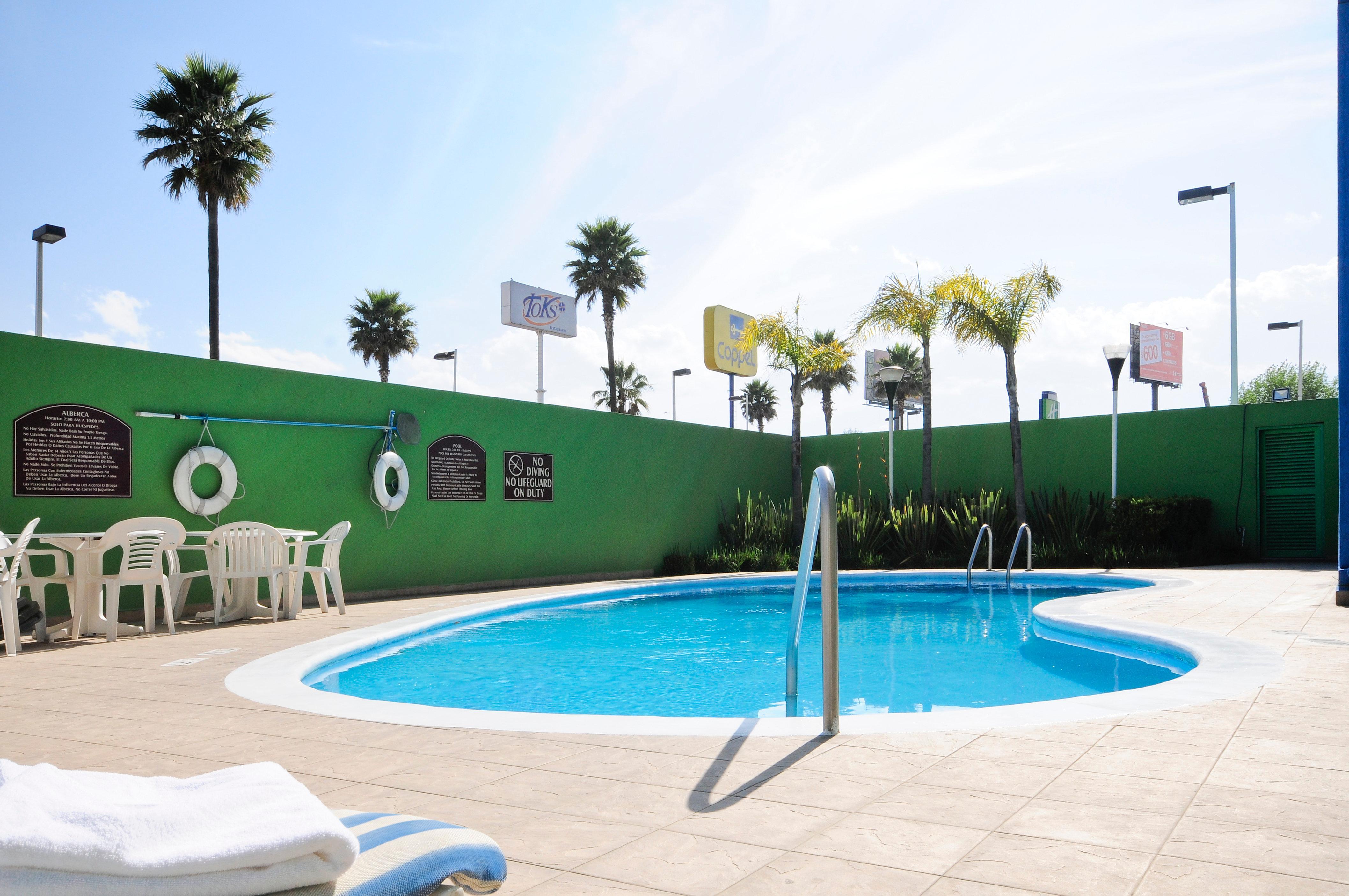 Holiday Inn Express & Suites Toluca Zona Aeropuerto By Ihg Dış mekan fotoğraf