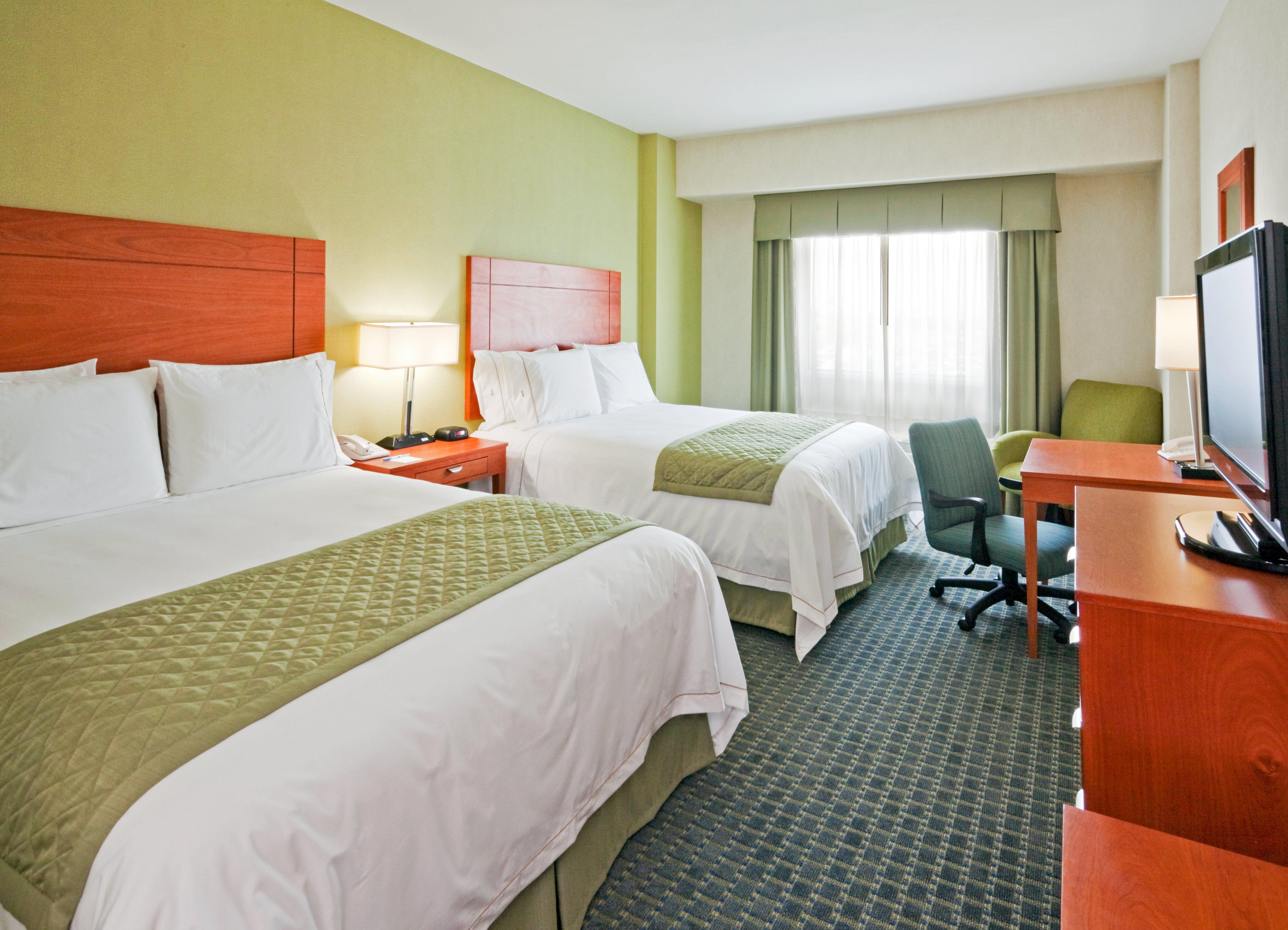 Holiday Inn Express & Suites Toluca Zona Aeropuerto By Ihg Dış mekan fotoğraf