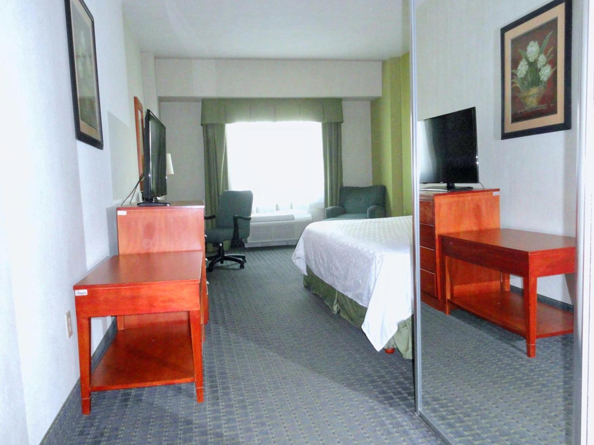 Holiday Inn Express & Suites Toluca Zona Aeropuerto By Ihg Dış mekan fotoğraf